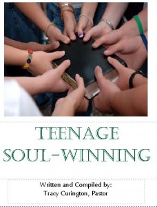 Teen soul winning