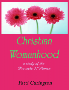 Christian Womanhood copy