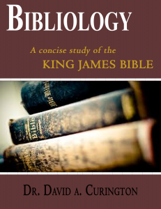 bibliology copy