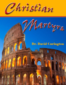 Christian Martyrs 1 copy