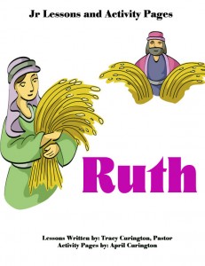 Ruth JR Cover copy